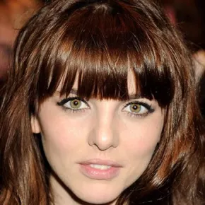 Ophelia Lovibond