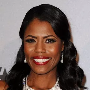 Omarosa Manigault