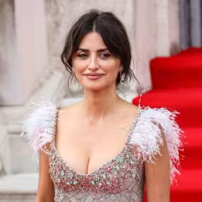 Penelope Cruz