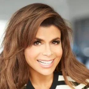 Paula Abdul