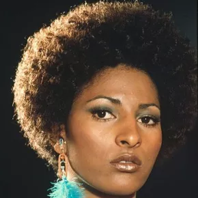 Pam Grier