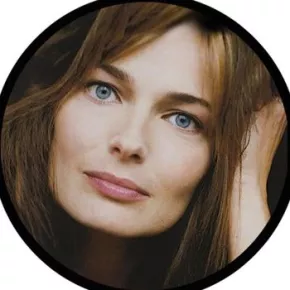 Paulina Porizkova