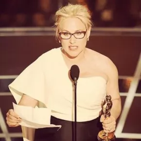 Patricia Arquette