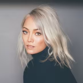 Pom Klementieff