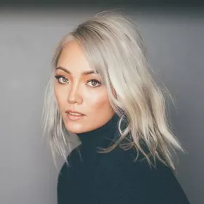 Pom Klementieff