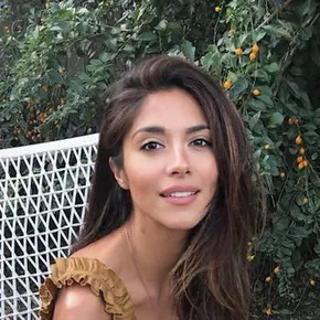 Pia Miller