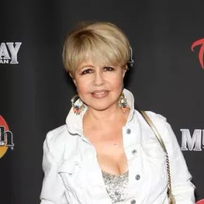 Pia Zadora