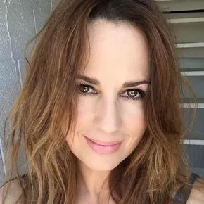 Paula Marshall