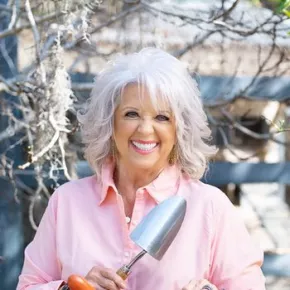 Paula Deen