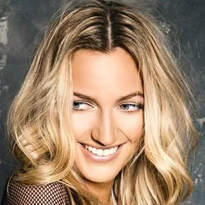 Petra Kvitova