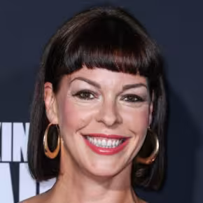 Pollyanna McIntosh