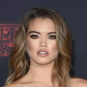 Paris Berelc