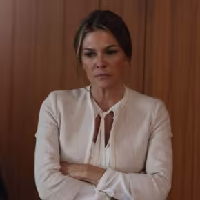Paige Turco