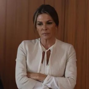 Paige Turco