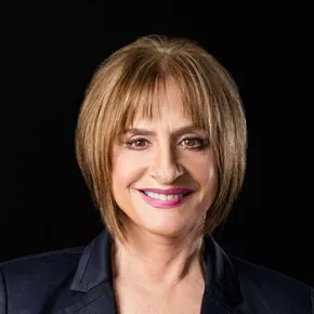 Patti Lupone