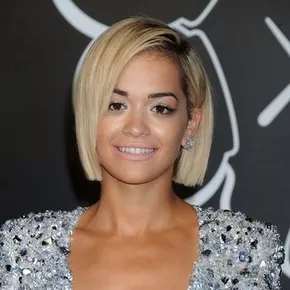 Rita Ora