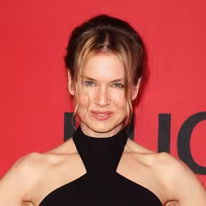 Renee Zellweger