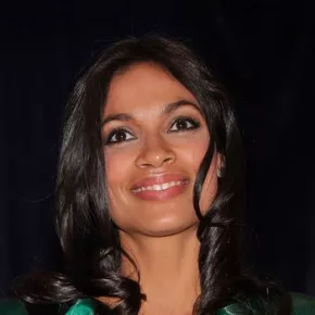 Rosario Dawson