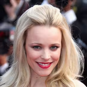 Rachel McAdams
