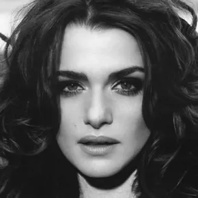 Rachel Weisz