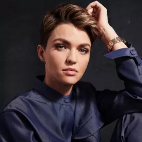 Ruby Rose