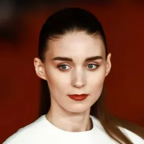 Rooney Mara