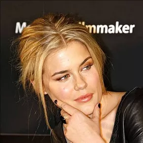 Rachael Taylor