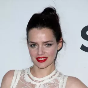 Roxane Mesquida