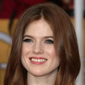 Rose Leslie