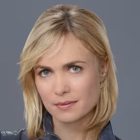 Radha Mitchell