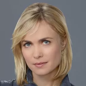 Radha Mitchell