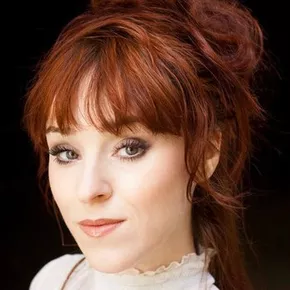 Ruth Connell