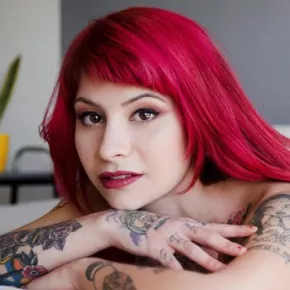 Rose Suicide