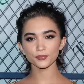 Rowan Blanchard