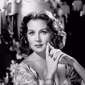 Rhonda Fleming