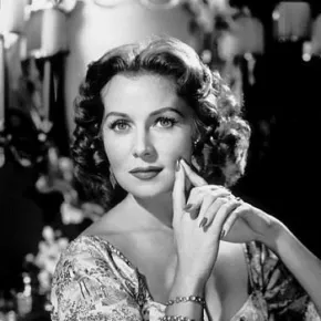 Rhonda Fleming