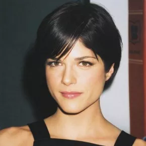 Selma Blair