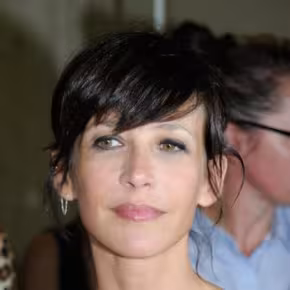 Sophie Marceau