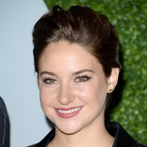 Shailene Woodley