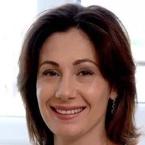 Sara Anilos