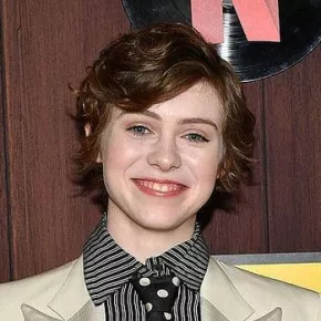 Sophia Lillis