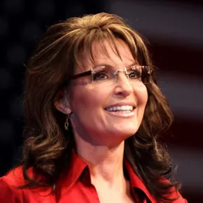 Sarah Palin