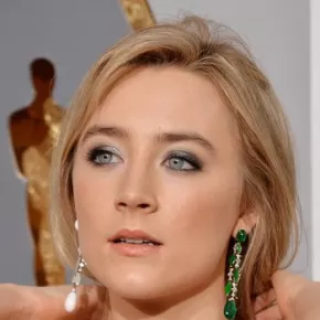 Saoirse Ronan