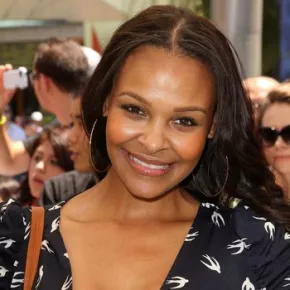 Samantha Mumba