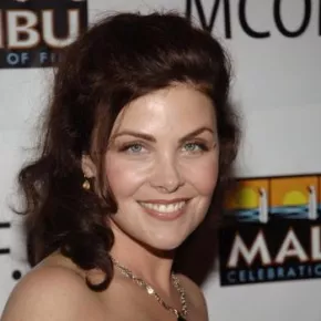 Sherilyn Fenn