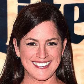 Sarah Spain