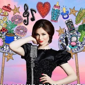 Sophie Ellis Bextor