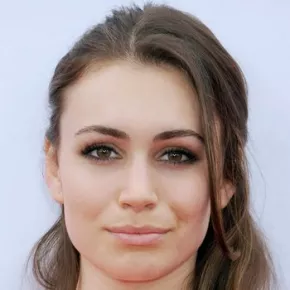 Sophie Simmons