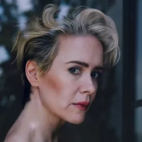 Sarah Paulson