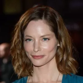 Sienna Guillory